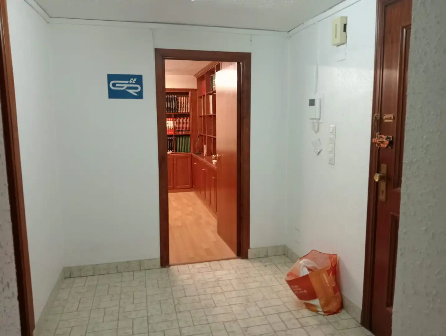 Gewerbefläche zur Miete in Carrer de l'Explorador Andrés 27, imagen 5