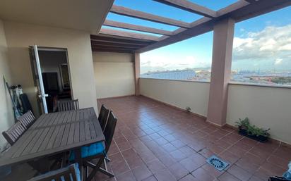 Attic for sale in San Bernabé