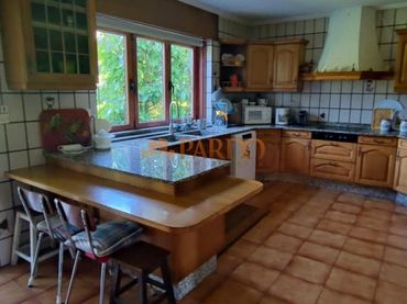 Maison avec jardin à vendre à A Gándara