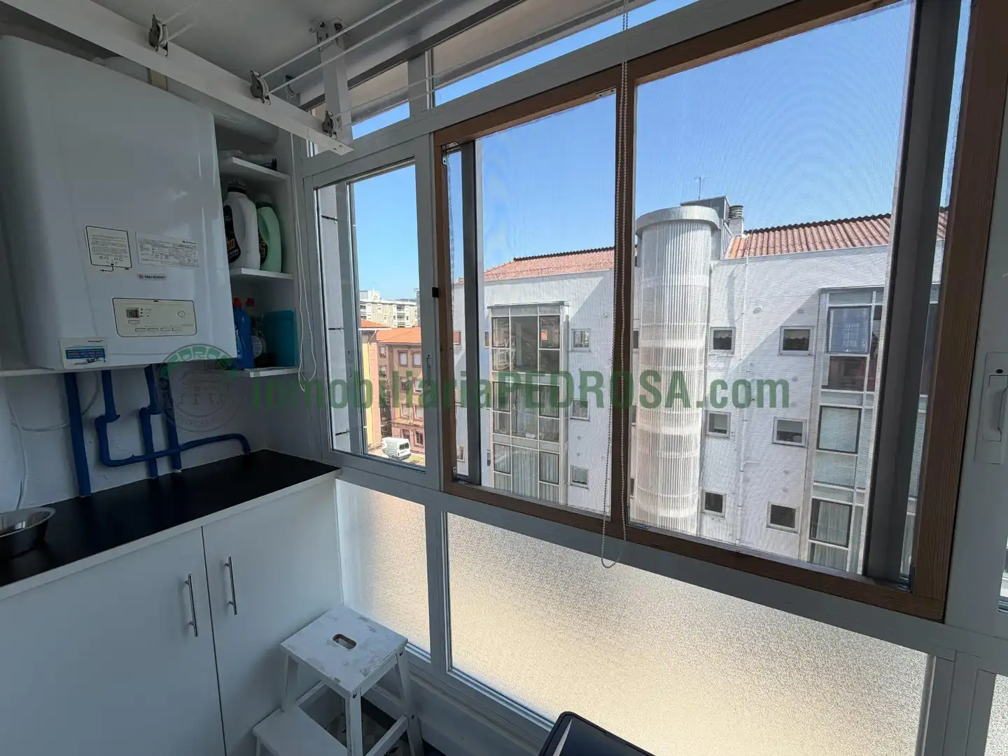 Flat for rent in Avenida MARIA VICTORIA MORENO, Zona Fernández Ladreda