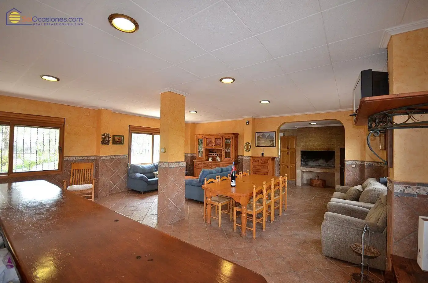 Villa avec piscine à vendre à Calle DISEMINADOS 81, imagen 39