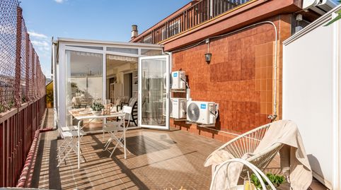 Foto 2 de Ático en venta en Passeig Maragall, El Congrés i els Indians, Barcelona Capital