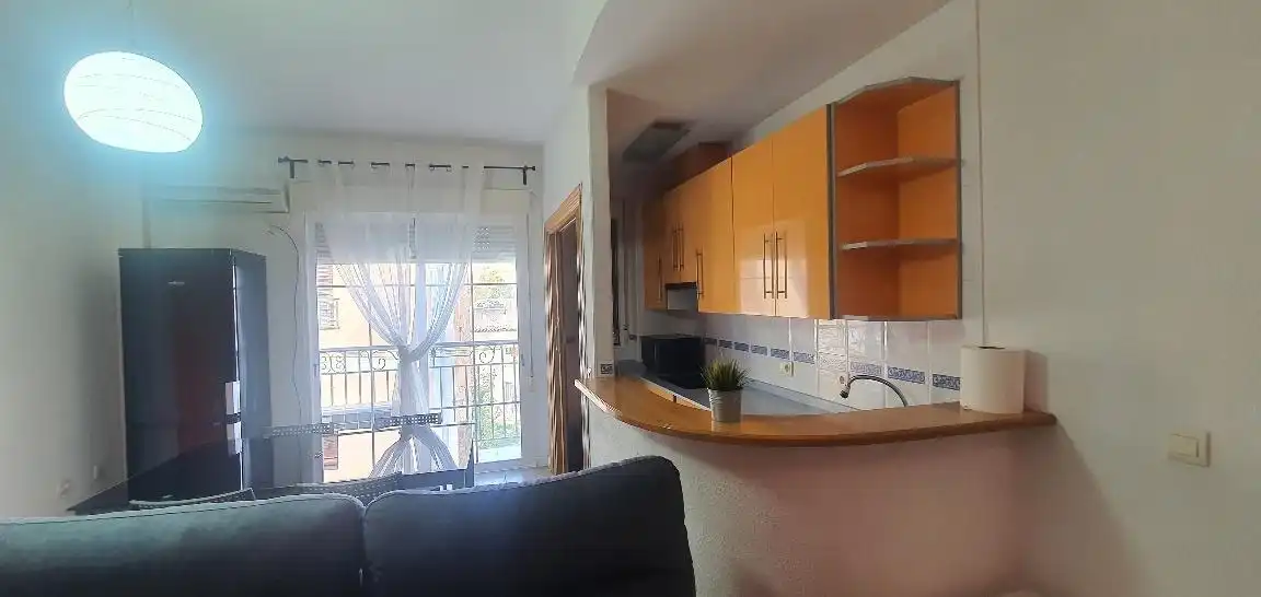 Cocina de Piso en venta en Hellín