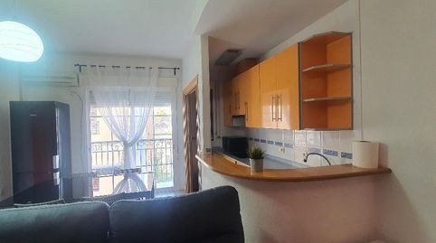 Foto 4 de Piso en venta en Hellín, Albacete
