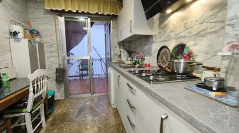 VIVIENDA EN PLENO CENTRO JUNTO A LA PLAZA DE LAS TENDILLAS CON GARAJE INCLUIDO, imatge 3
