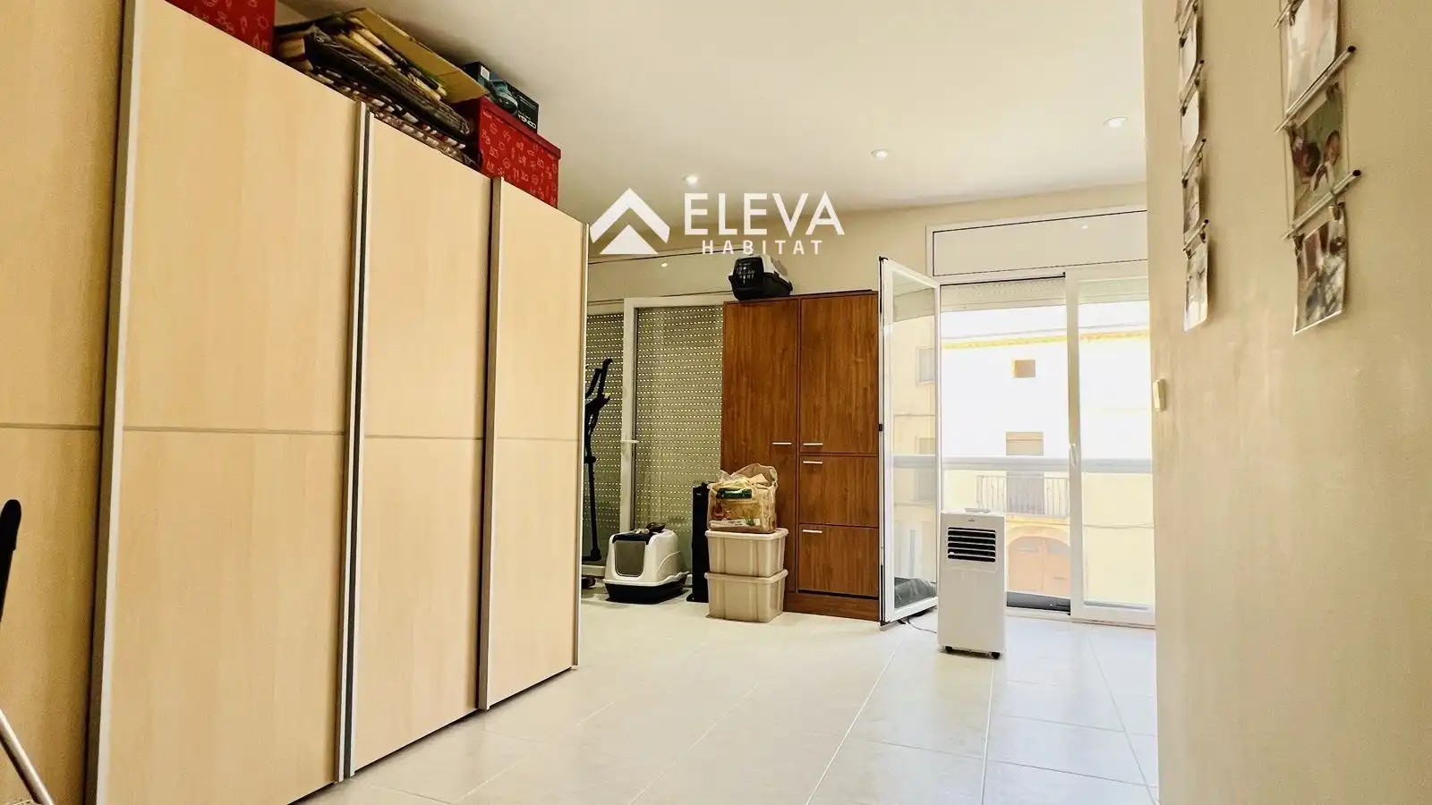 Adosado con terraza en venta en La Font, imagen 33