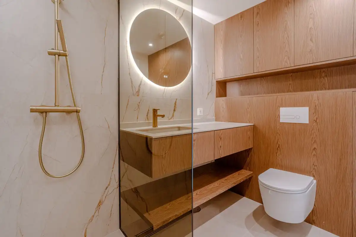 Flat for sale in Nueva Andalucía, imagen 2