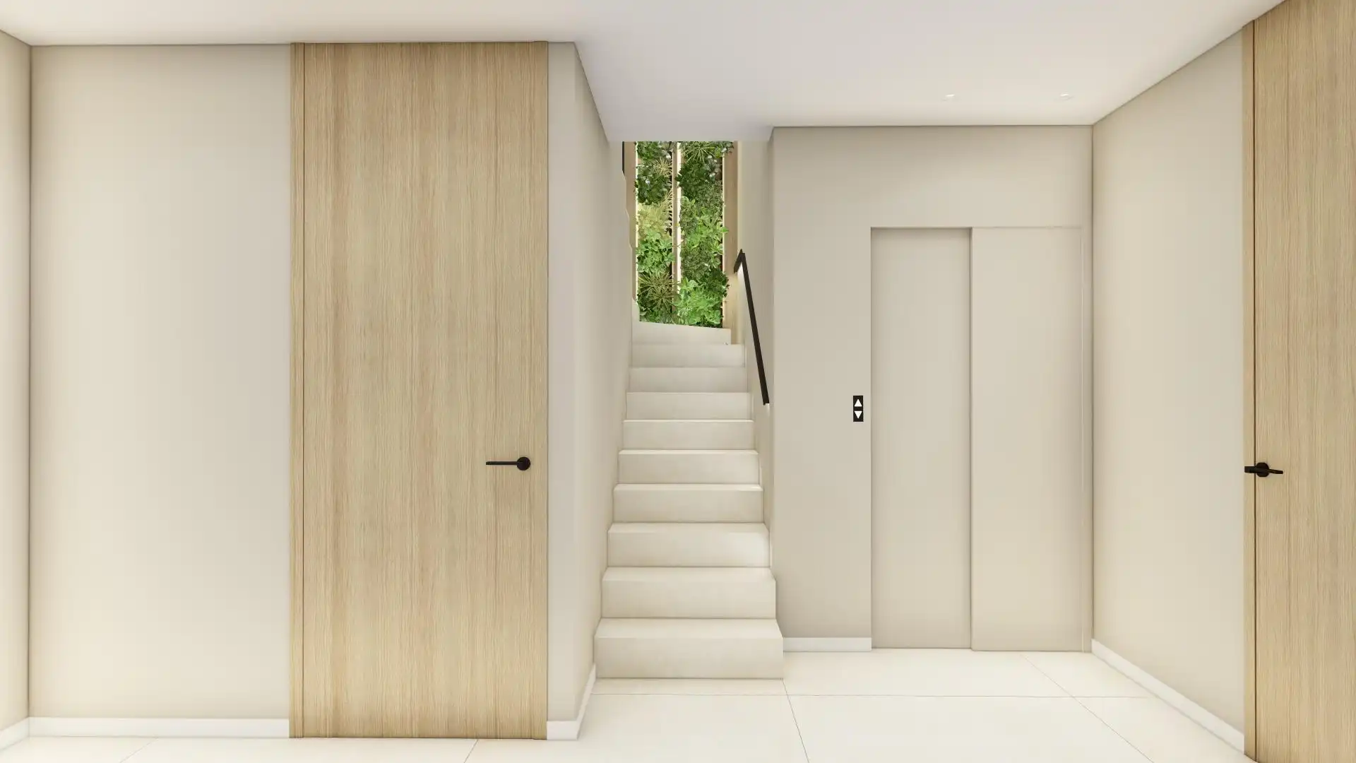Chalet con piscina en venta en Balcón de Finestrat - Terra Marina, imagen 11