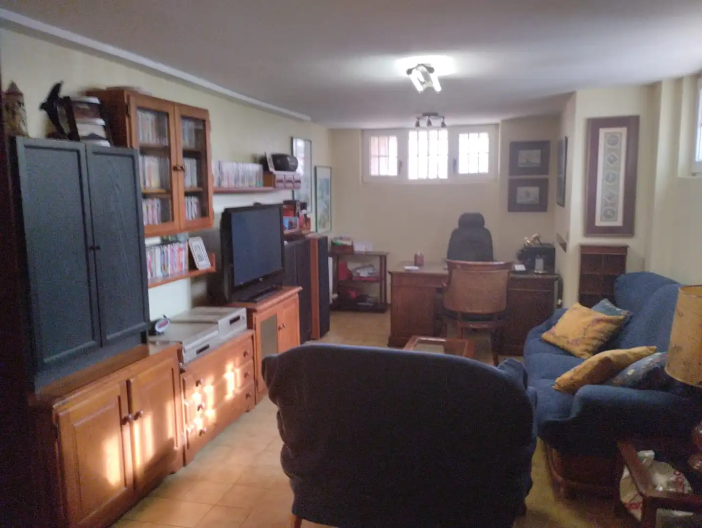 Casa adosada en venta en Laredo con Calefacción, Jardín privado y Terraza