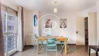 Dining room of Flat for sale in  Valencia Capital  with Heating and Balcony