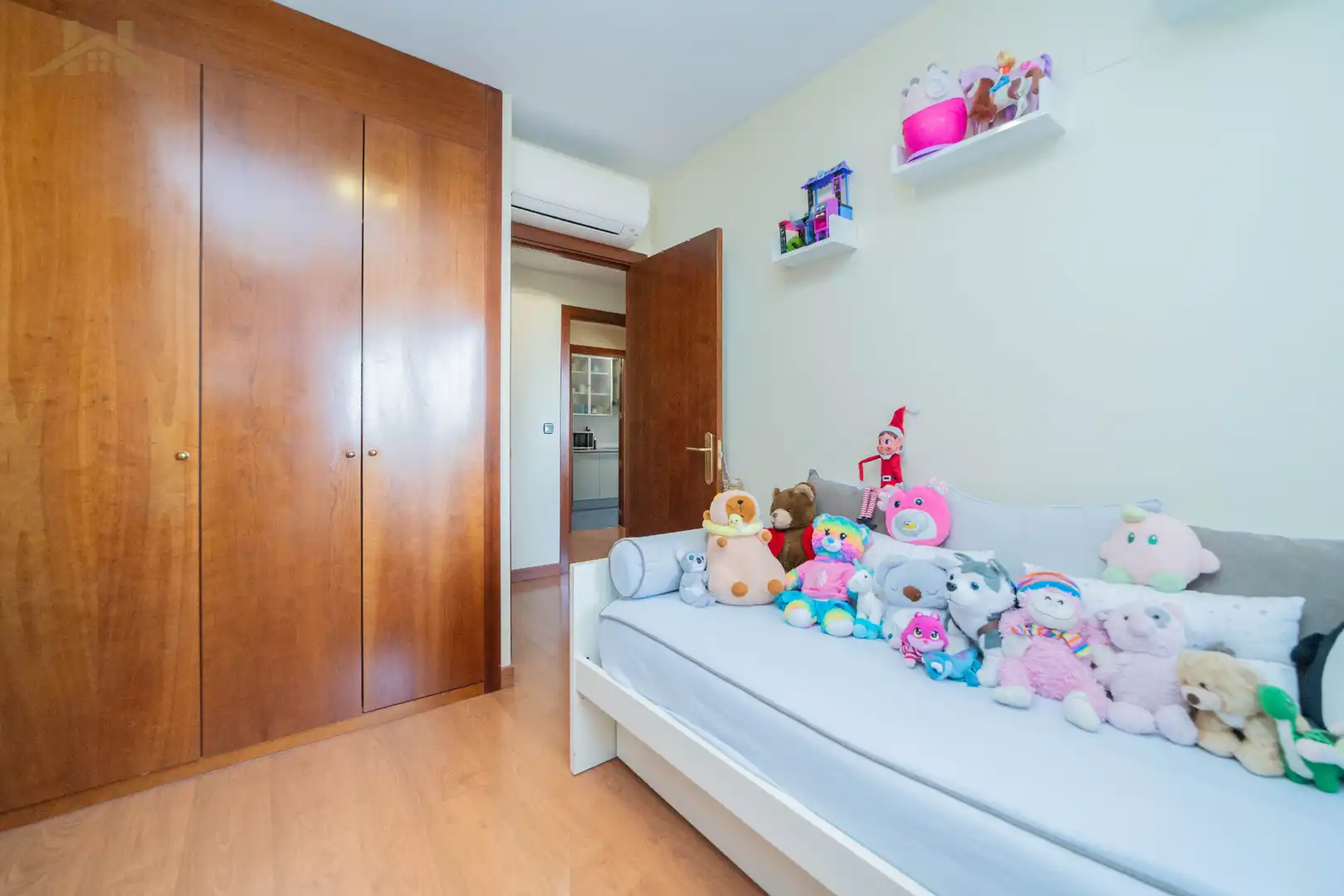Appartamento con ascensore in vendita a Calle Castillo de Arévalo, imagen 10