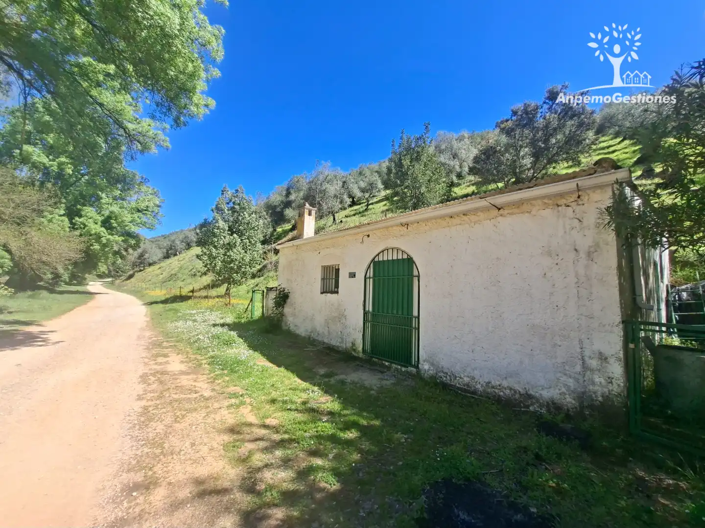 Terreni e lotti in vendita a Camino de la Ermita 18, imagen 17