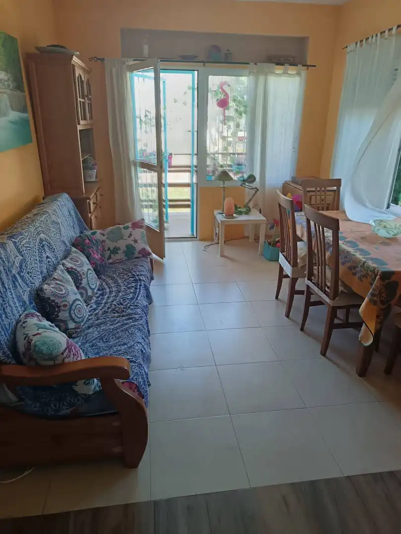 Apartments for rent in Lo Pagán