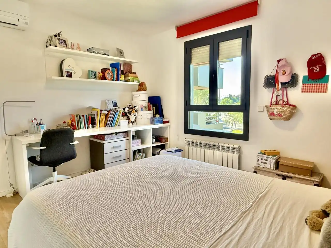 Flat for rent in Camí dels Reis, Zona los Colegios