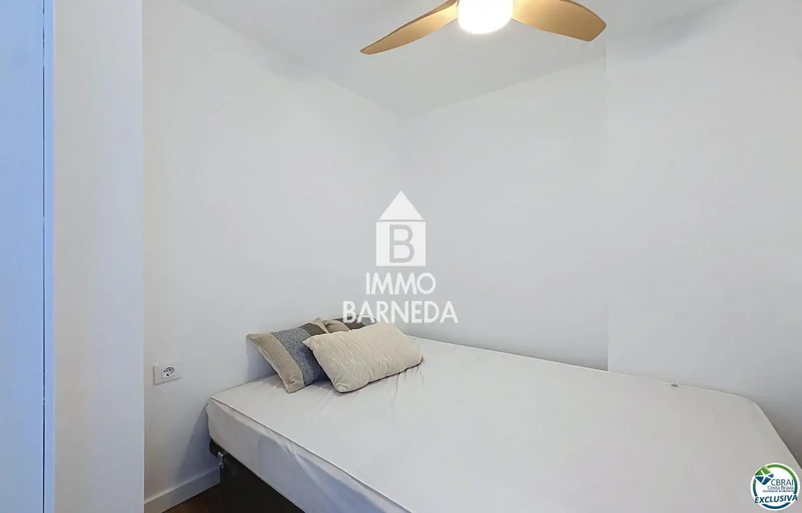 Wohnung mit Terrasse zum Verkauf in Delta Muga 6, imagen 8