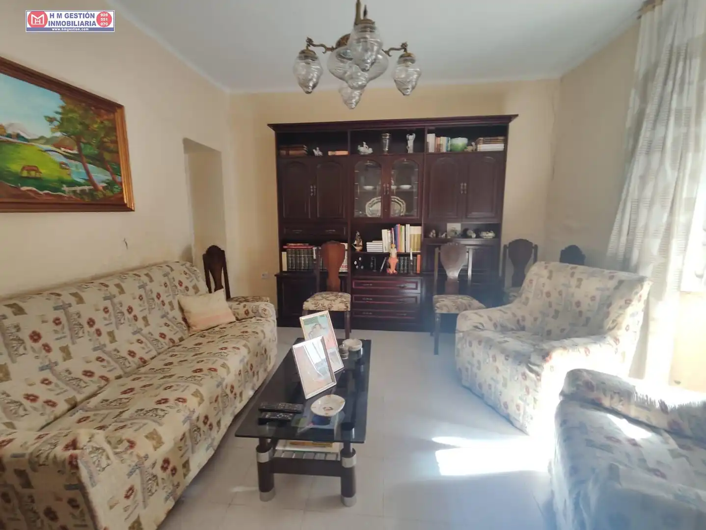 Casa amb terrassa en venda a Alcázar de San Juan, imagen 6