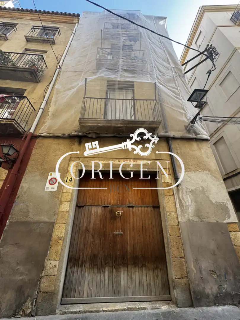 Immobles singulars en venda a Carrer Sant Pere Estubes, imagen 2