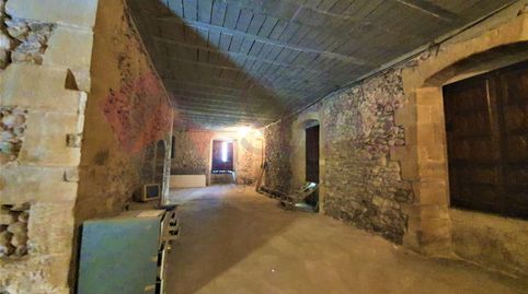 Palacio señorial del siglo XVII, imagen 3