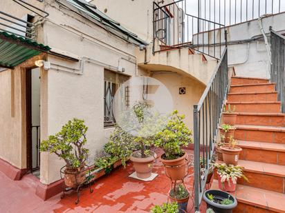 Balcony of Flat for sale in  Barcelona Capital  with Balcony