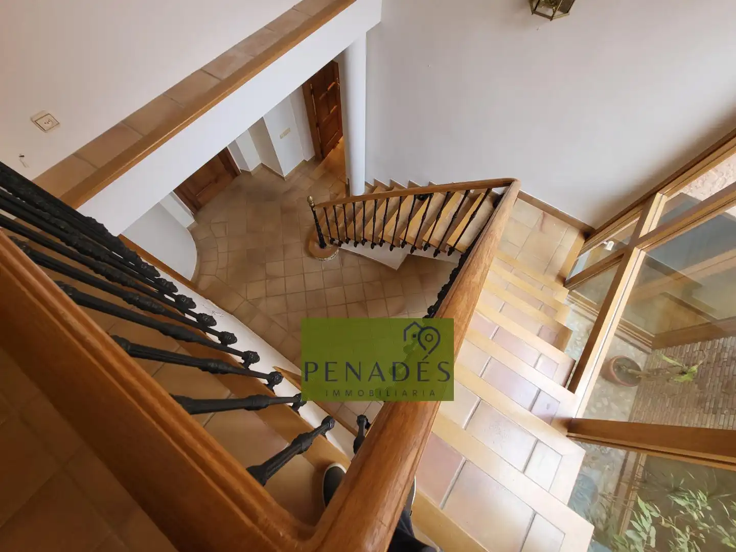 Chalet con piscina en venta en Santa Ana, imagen 31