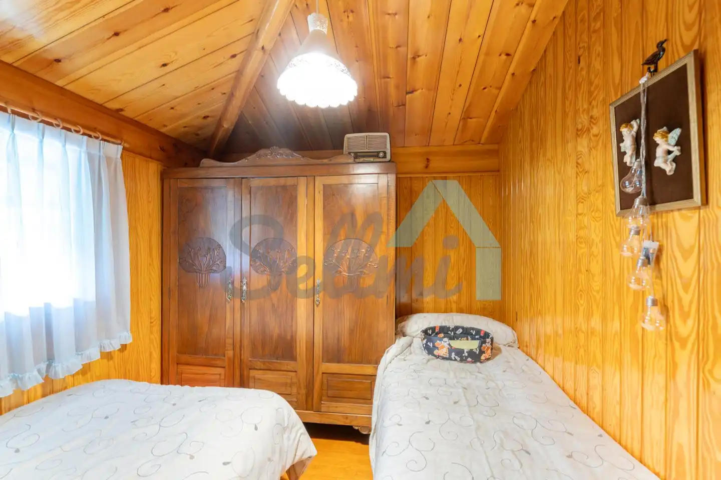 Casa con jardín en venta en Ballongo, imagen 46