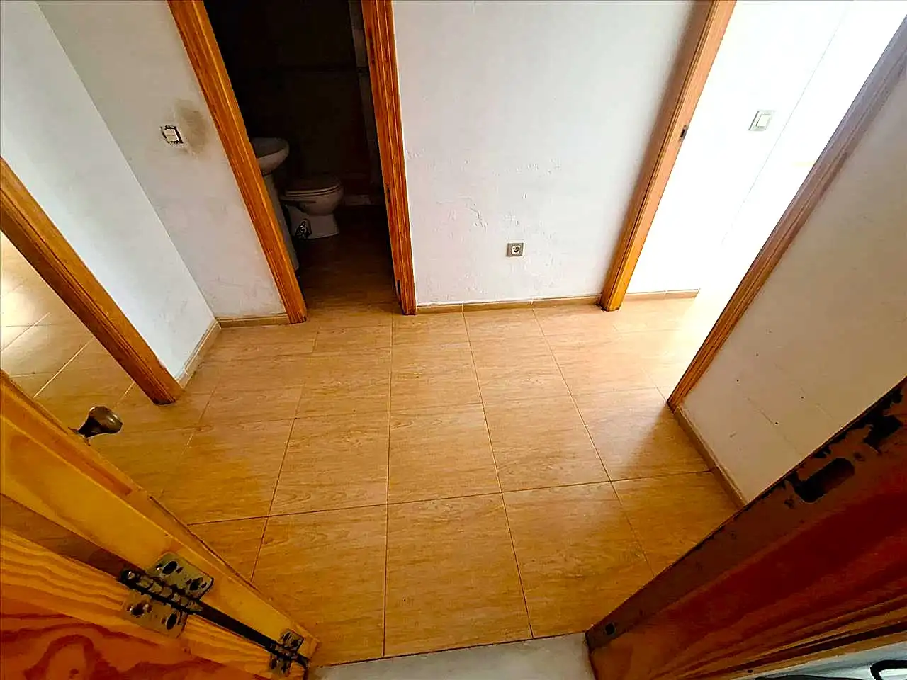 Flat for sale in Roquetas de Mar