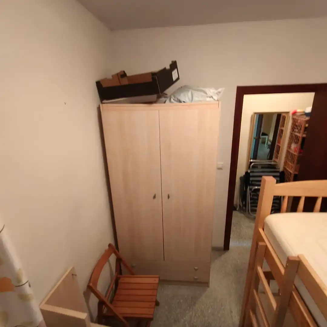 Schlafzimmer von Wohnung zum Verkauf in Sueca