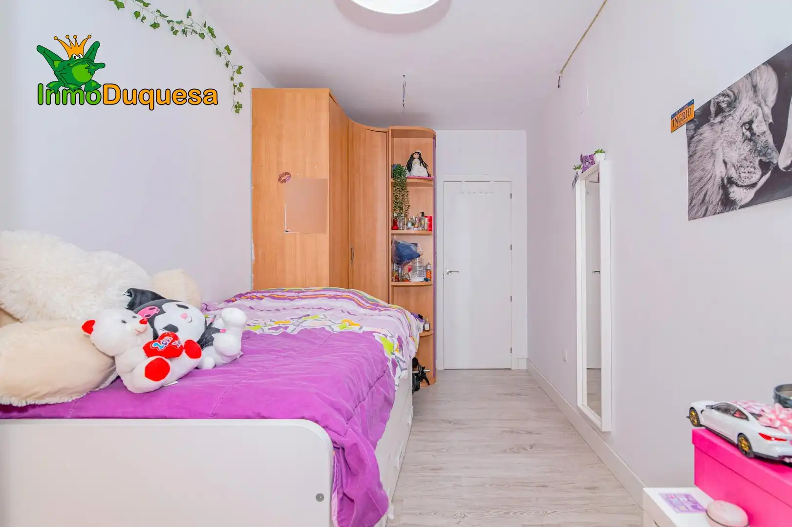 Habitación de Piso en venta en La Zubia con Aire acondicionado, Calefacción y Terraza