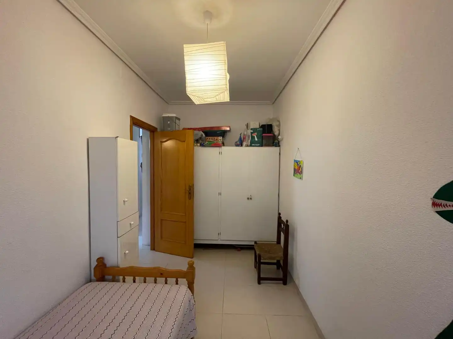 Dormitori de Apartament en venda en Moncofa amb Terrassa, Moblat i Forn
