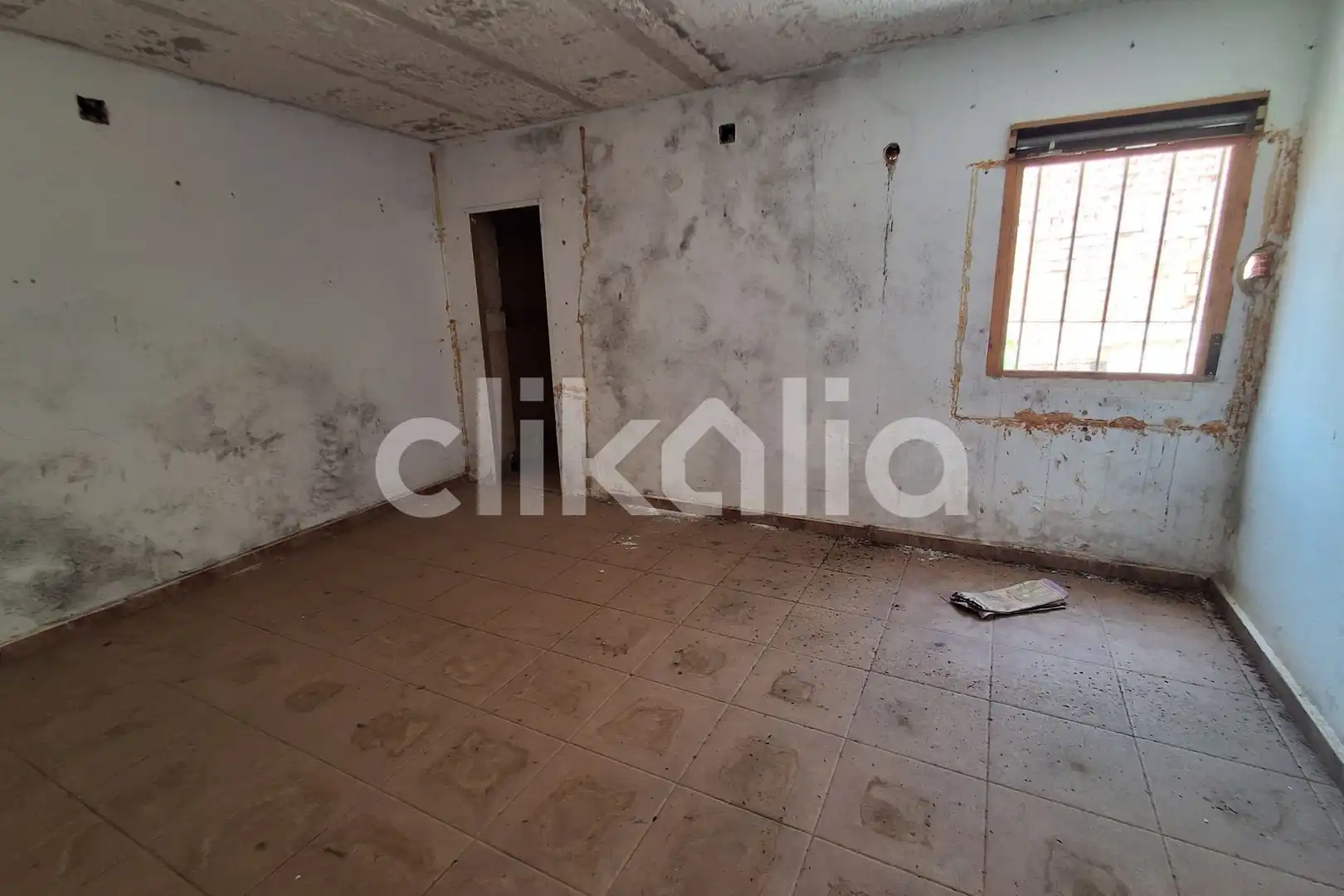 Casa o xalet en venda en Linares amb Terrassa