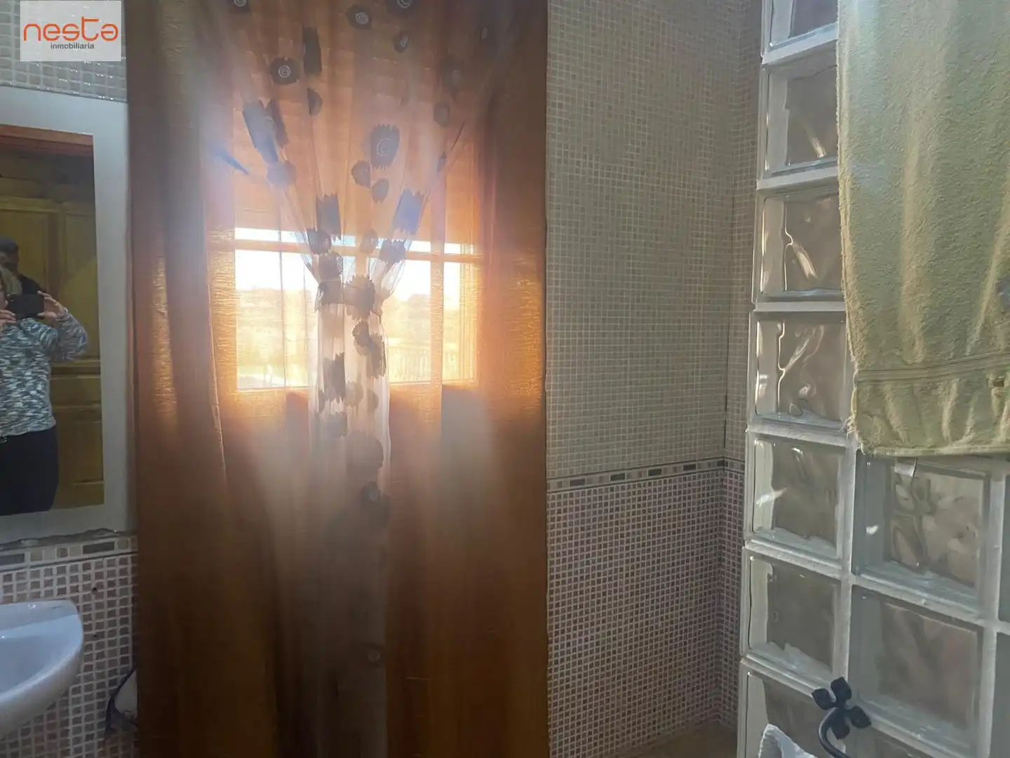 Bathroom of Houses for sale in Lorca  with Air Conditioner, Heating and Private garden