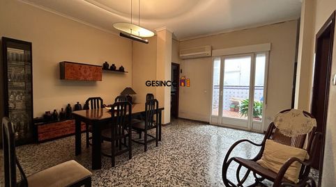 VIVIENDA EN PLANTA BAJA EN LA LLOSA DE RANES