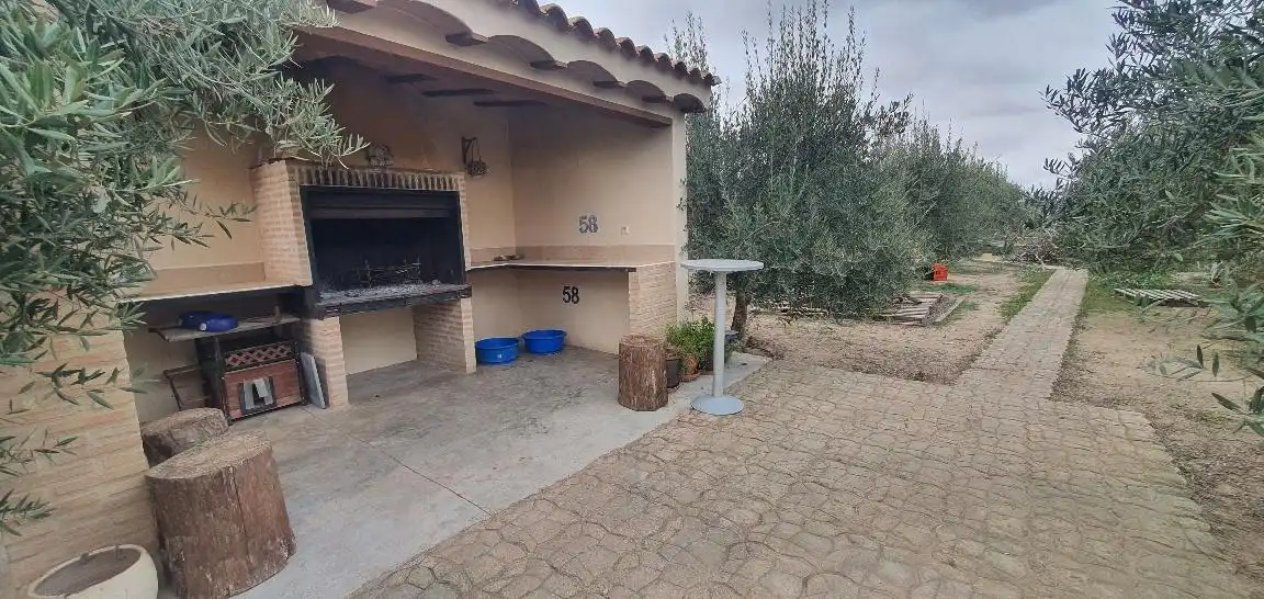 Villa zum Verkauf in Tobarra, imagen 5