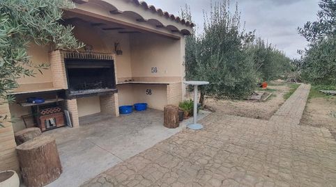 Foto 5 de Casa o chalet en venta en Tobarra, Albacete
