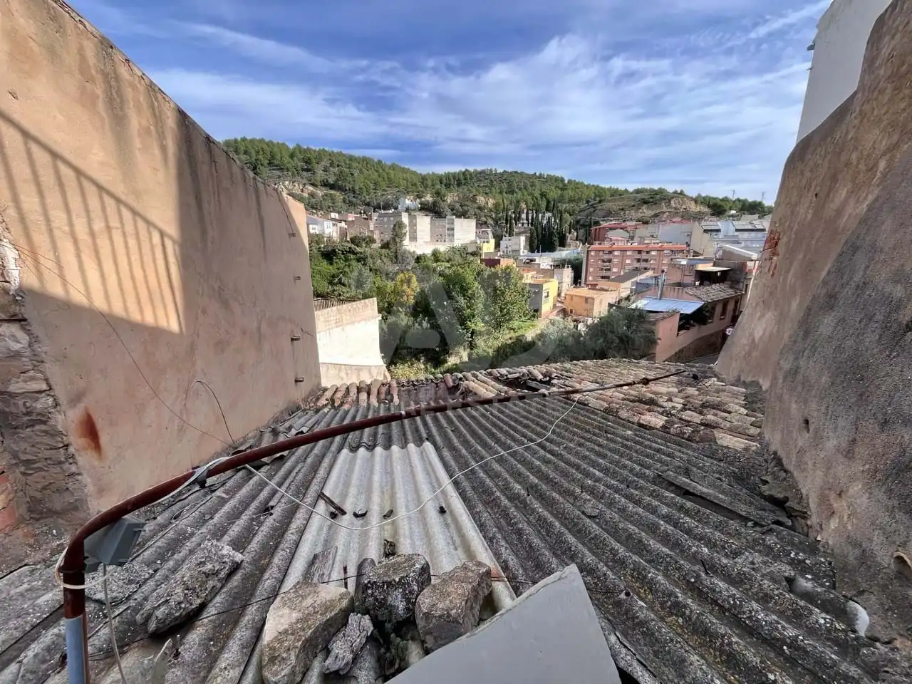 Finca rústica en venda a Calle San Vicente, 21, Ribesalbes