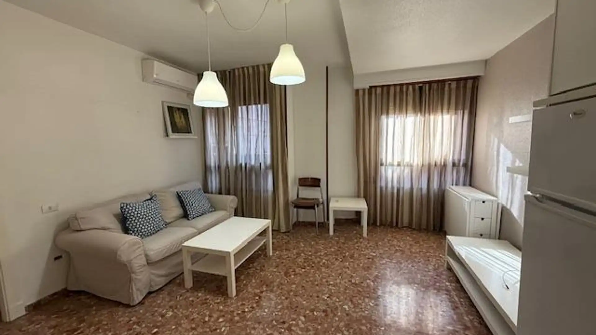 Apartament de lloguer a Santa Catalina - San Bartolomé