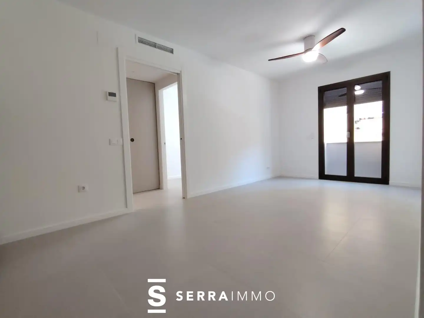 Flat for rent in Vilafranca del Penedès  with Heating