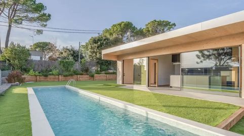 Foto 3 de Casa o xalet en venda a Carrer del Poeta Maragall, 17, Matadepera, Barcelona