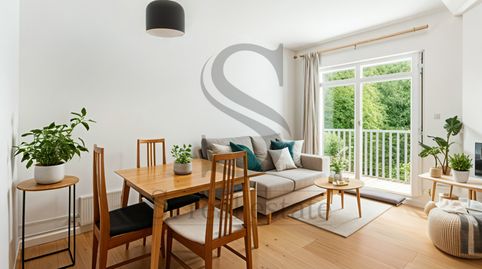 Gran piso en zona inmejorable. Amplio de 4 hab. exterior, vistas, balcón para mesa y sillas., imatge 4