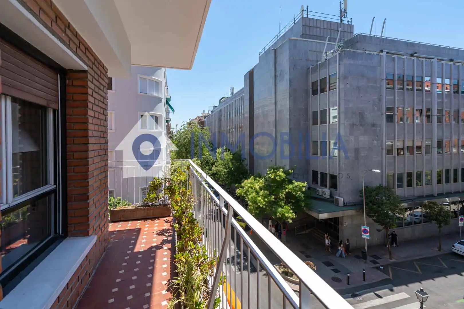 Flat with lift for sale in Calle de la Fuente del Berro, imagen 18
