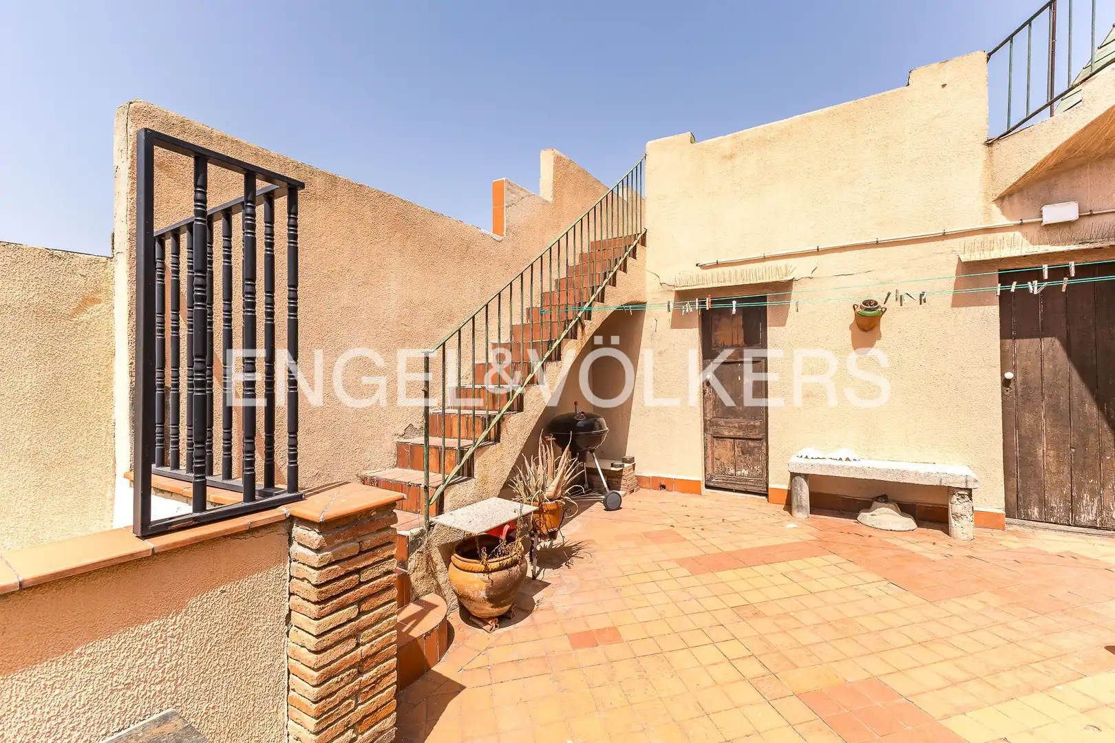 Ático con ascensor en venta en Eixample, imagen 3