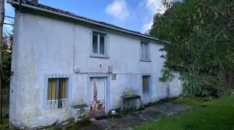 Foto 5 de Piso en venta en Lugar Castrillon, 1, Cerdido, A Coruña
