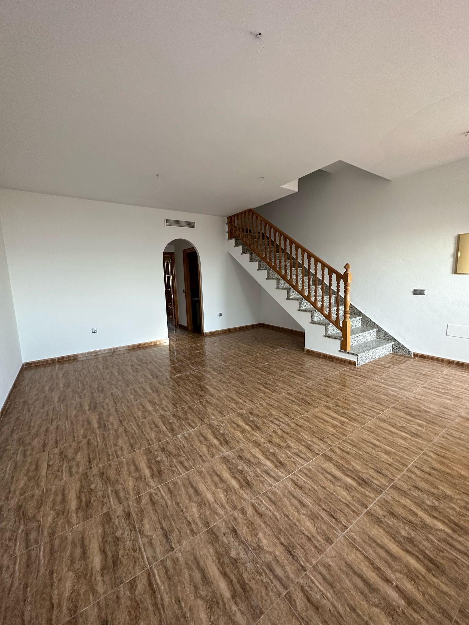 Duplex for sale in Mazarrón  with Private garden and Terrace