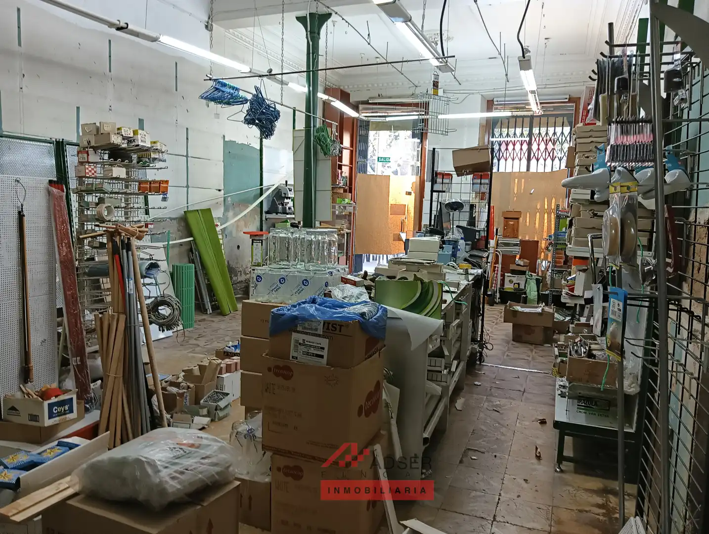 Local de alquiler en  Logroño