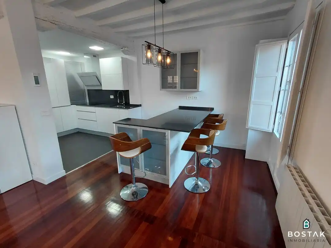 Appartement avec terrasse à vendre à Calle Bidebarrieta Kalea, imagen 14