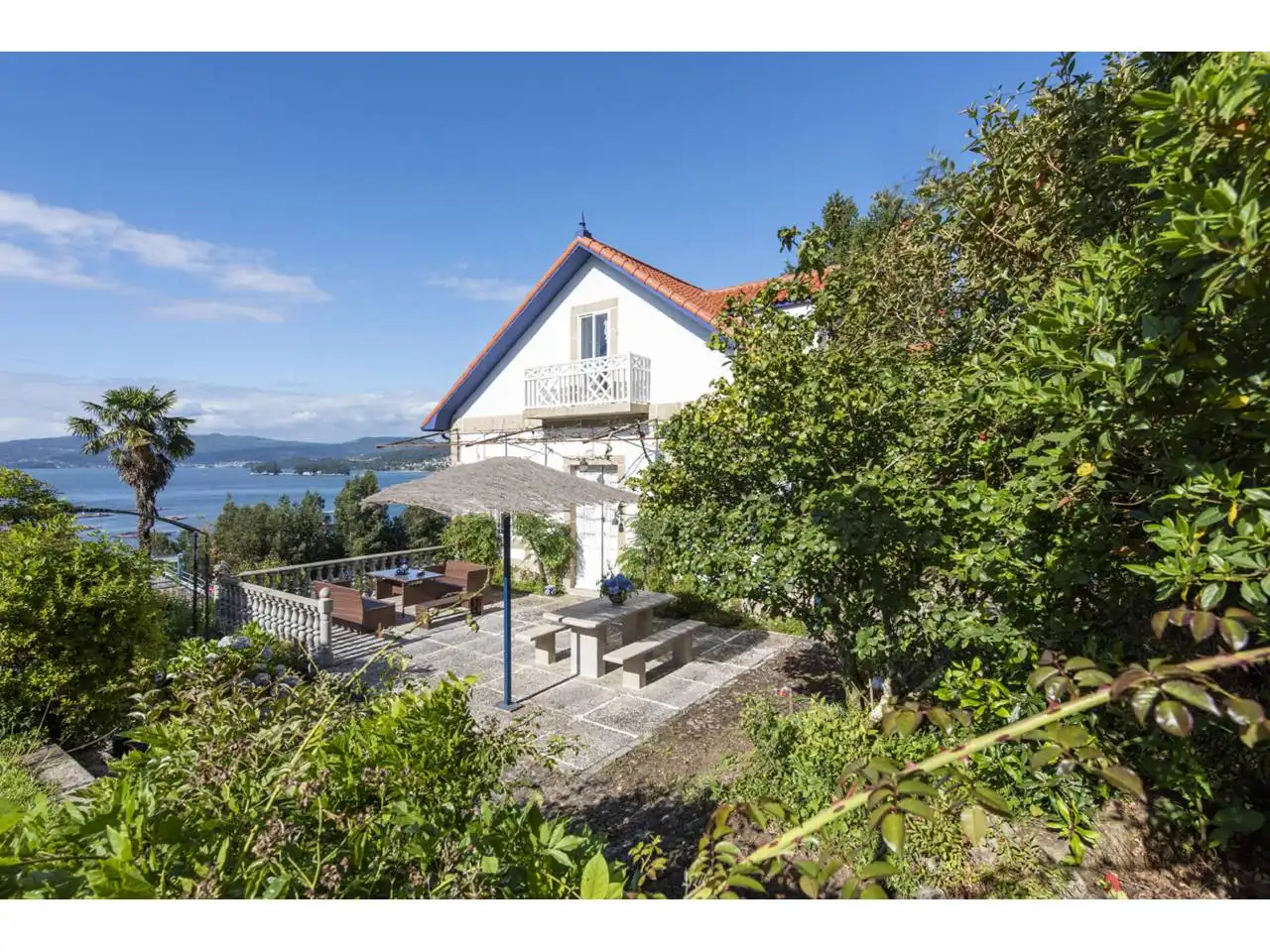 Houses for rent in Redondela