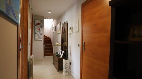 Foto 2 de Dúplex en venda a Calle Salvador Espriu, 16, Santa Cristina Poble, Girona
