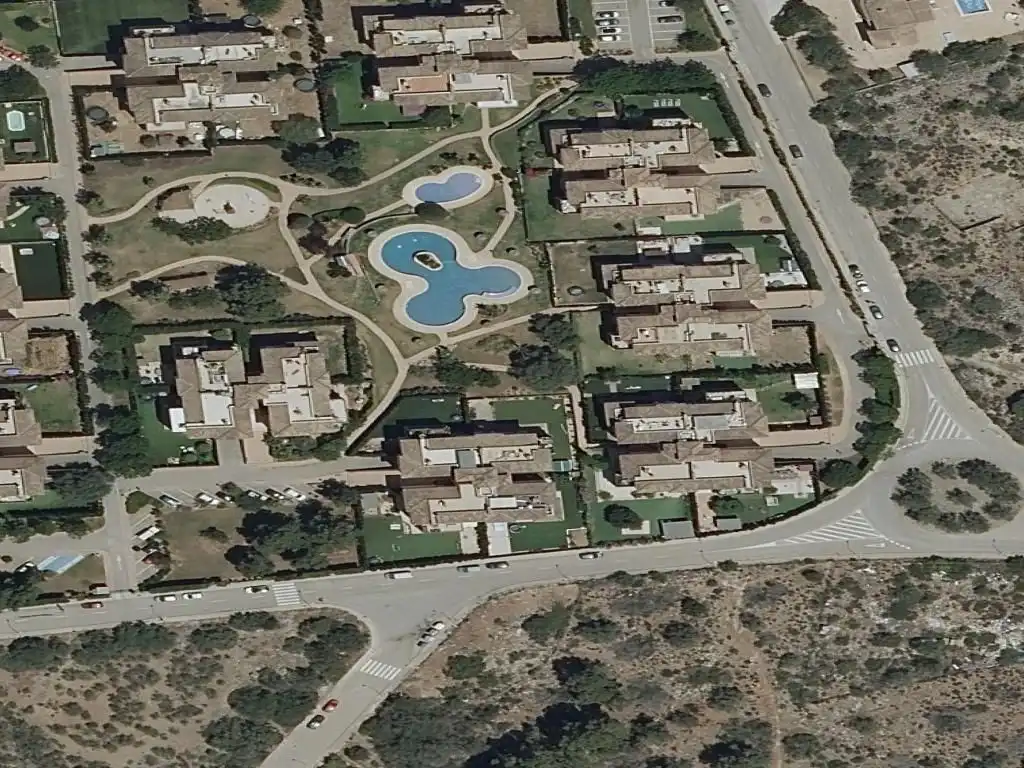 Flat for sale in  Palma de Mallorca