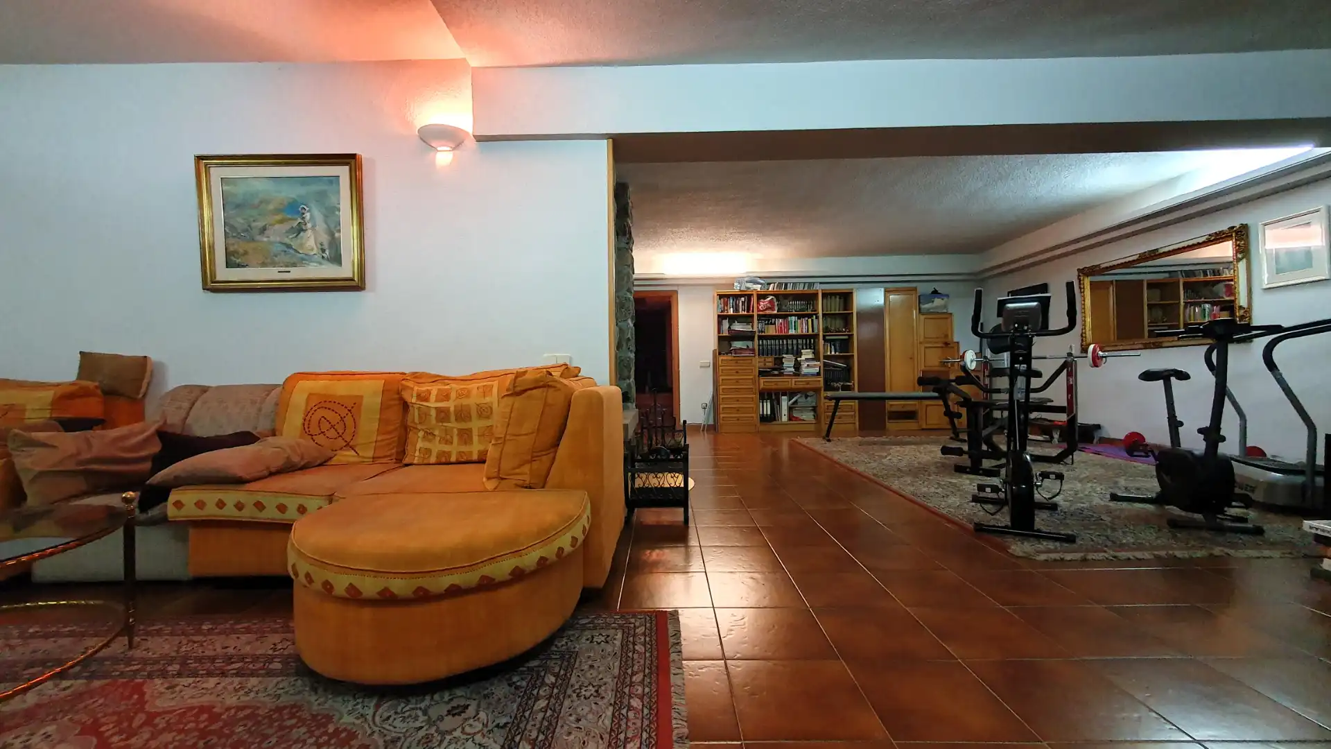 Villa avec terrasse à vendre à Pino Alto - Navarredonda, imagen 142