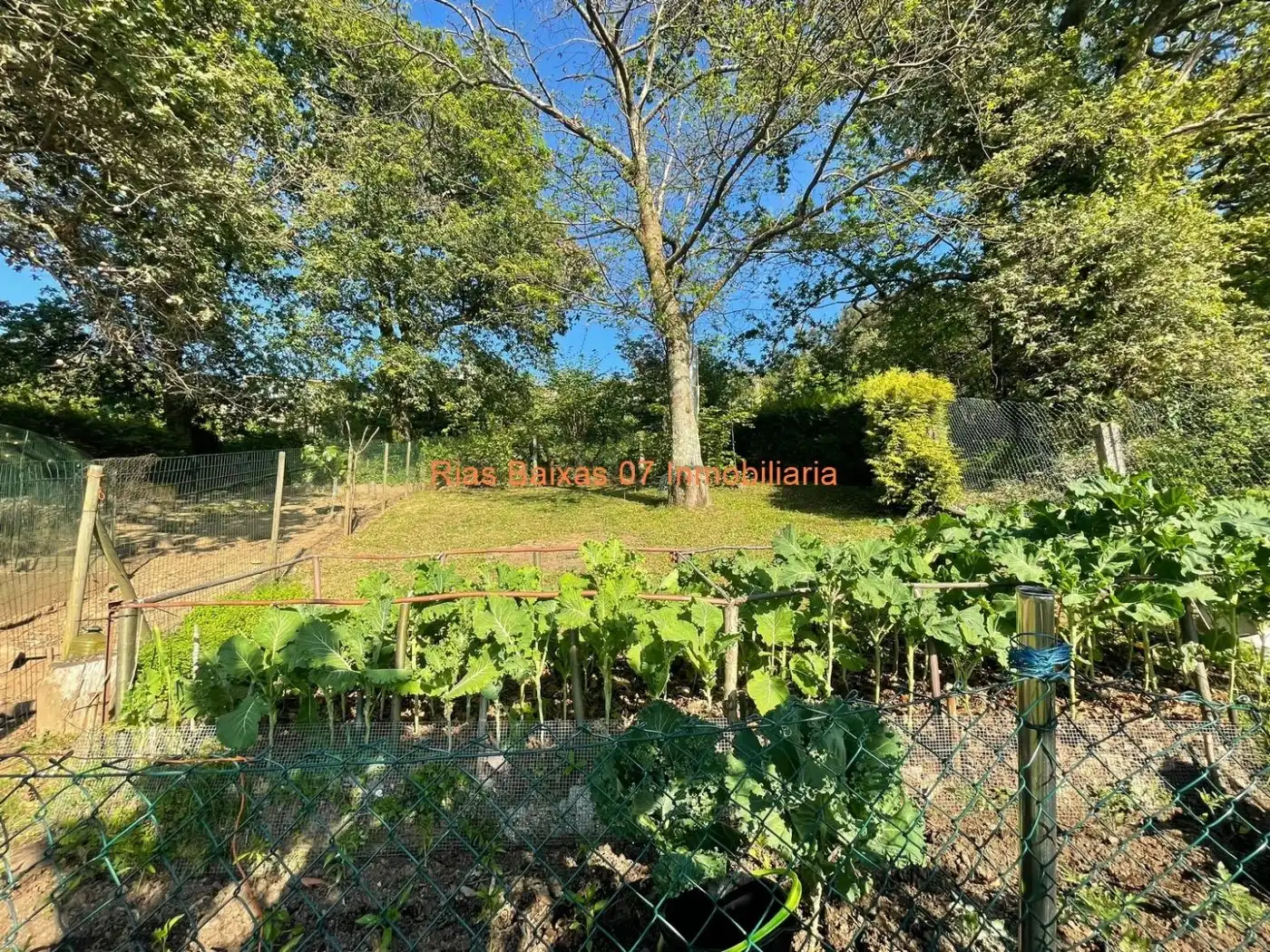 Casa o chalet en venta en Redondela